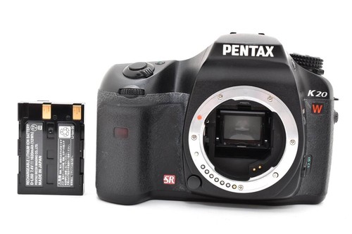 Fotocamera reflex digitale