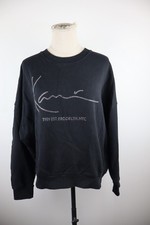 KARL KANI FELPA MAGLIA DONNA