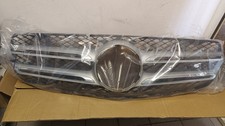 Calandra Griglia Originale Mercedes Glc 2015 2017