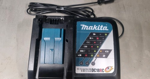 Makita dc18rc caricatore - makita,