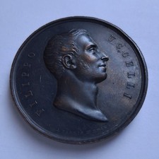 Firenze Medaglia Filippo