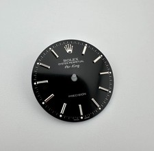 Rolex Air King quadrante 14000