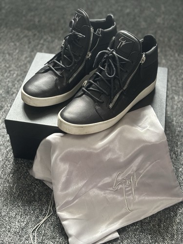 Giuseppe zanotti sneakers uomo - zanotti,