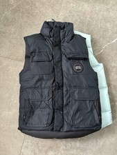 Gilet Canada Goose Black Label