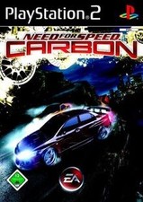 Need for Speed: Carbon di