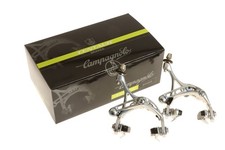 Coppia pinze freno scheletro