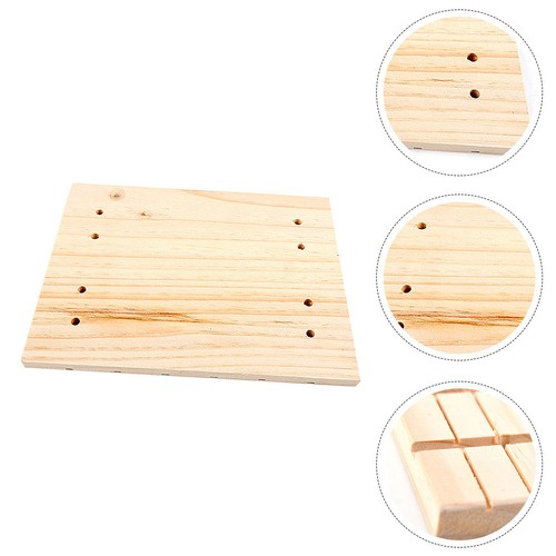 Legno di coniglio - 1,
