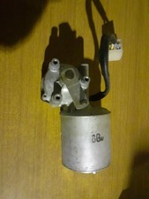 MOTORINO TERGICRISTALLO
