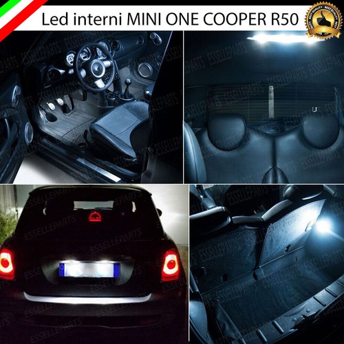 Kit led interni completo - kit,