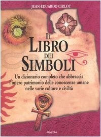 Libro dei simboli - il,