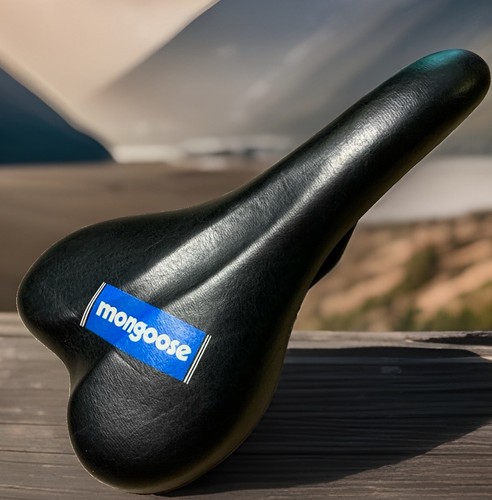 Seggiolino bici mongoose - seggiolino,