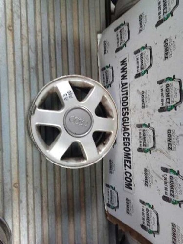 Cerchio audi 9 tdi - 8l, 1.9