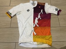CASTELLI Espresso Maglia Uomo