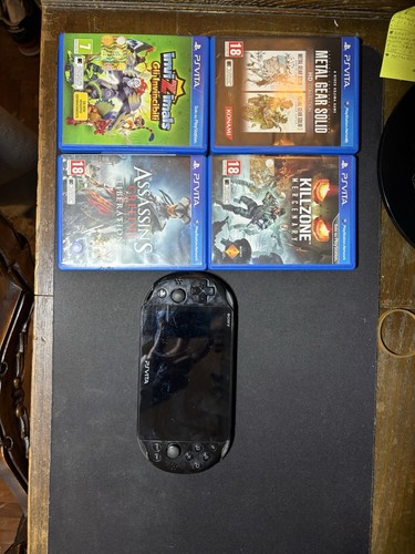 Vita giochi metal - vita, 4