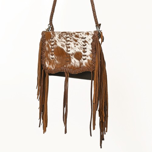 Borsa mano donna western ad - a,