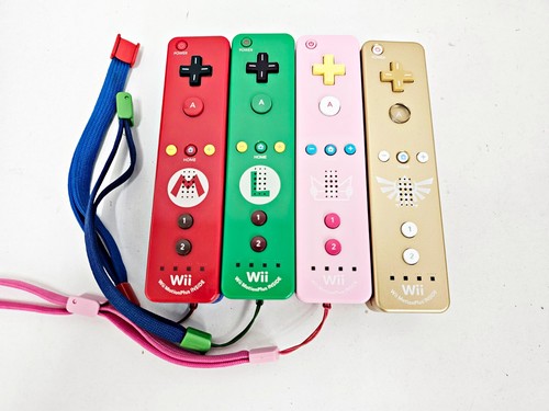 Nintendo wii controller motion - controller,
