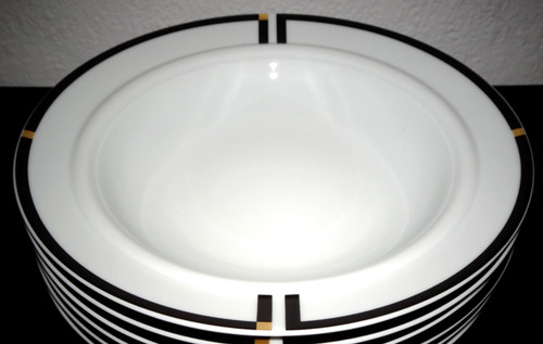 Rosenthal cupola nera - rosenthal,