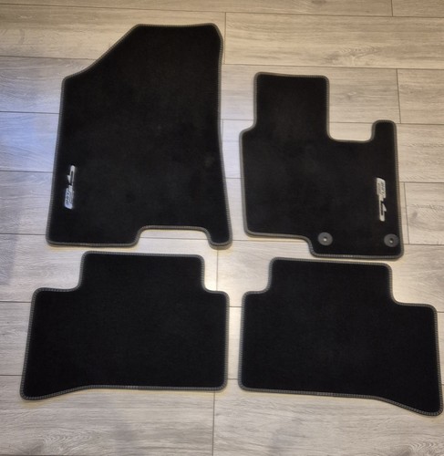 Set tappetini velluto - set,