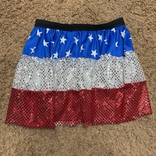 Gonna patriottica americana