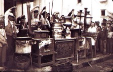 Italia - PF 671 "Antichi