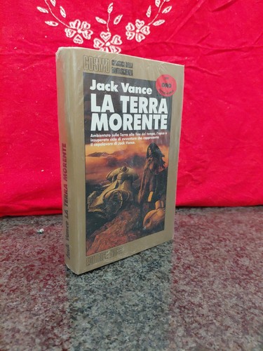 Jack vance terra - vance,
