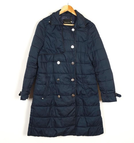 Cappotto donna imbottito
