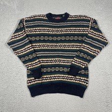 Maglione geometrico Stone