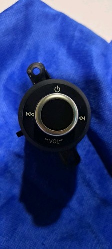 Manopola volume stereo tunnel - volume,