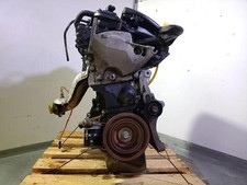 ⭐ D4FD740 motore per RENAULT