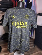 Autentico PSG 2022/23 4°