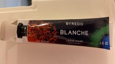 Byredo Blanche Crema Mani