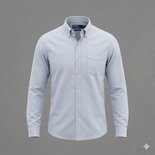 Ralph Lauren camicia uomo