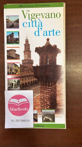 Vigevano citta arte - citta,