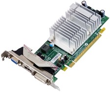 Scheda Grafica MSI Ati Radeon