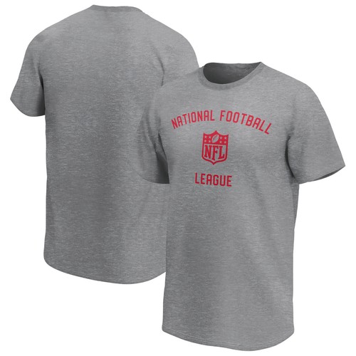 Nfl shirt national - t-shirt, football