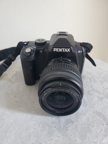 Appareil photo reflex - photo,
