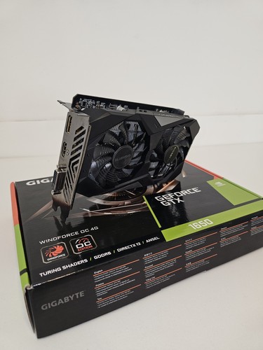 Gigabyte nvidia geforce - nvidia, gtx