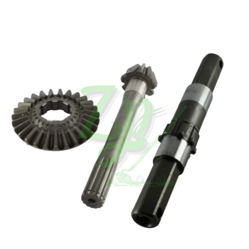 Kit coppia conica inferiore - conica,
