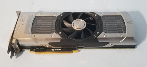 Scheda grafica video - , nvidia