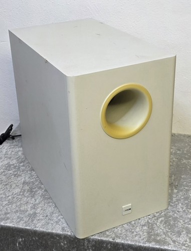 Canton subwoofer attivo - canton,