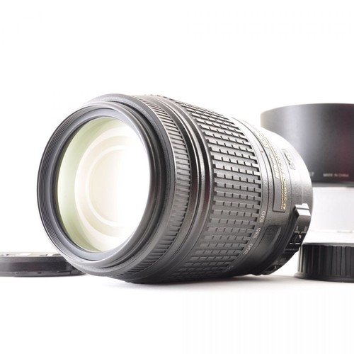 Nikon nikkor 55 - dx, 55-300mm