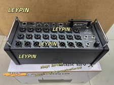 Behringer X Air XR18 Mixer