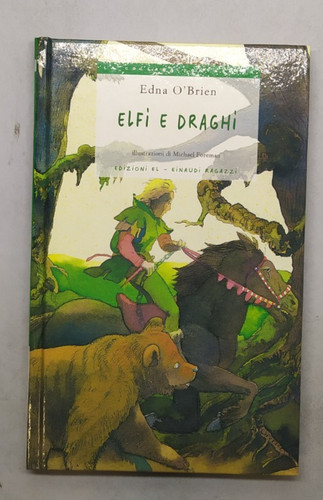 Elfi draghi edna brien - di,