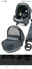trio peg perego book 51s