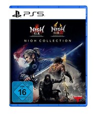 Nioh Collection (Sony