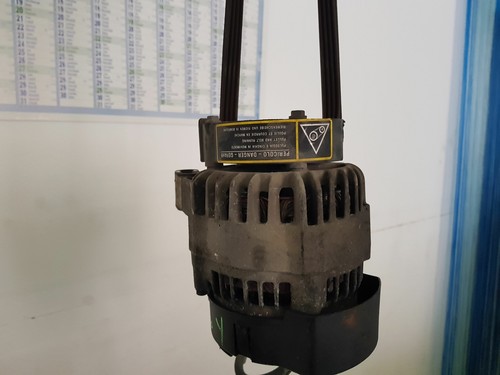 63321604 alternatore fiat - 63321604,