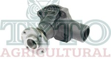 Pompa acqua trattore Fordson