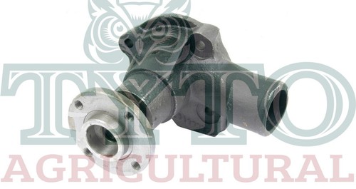 Pompa acqua trattore - , fordson