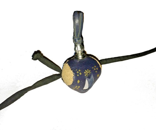 Falconeria cappuccio merlino - cappuccio,