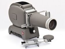 E.Leitz Wetzlar Prado 66